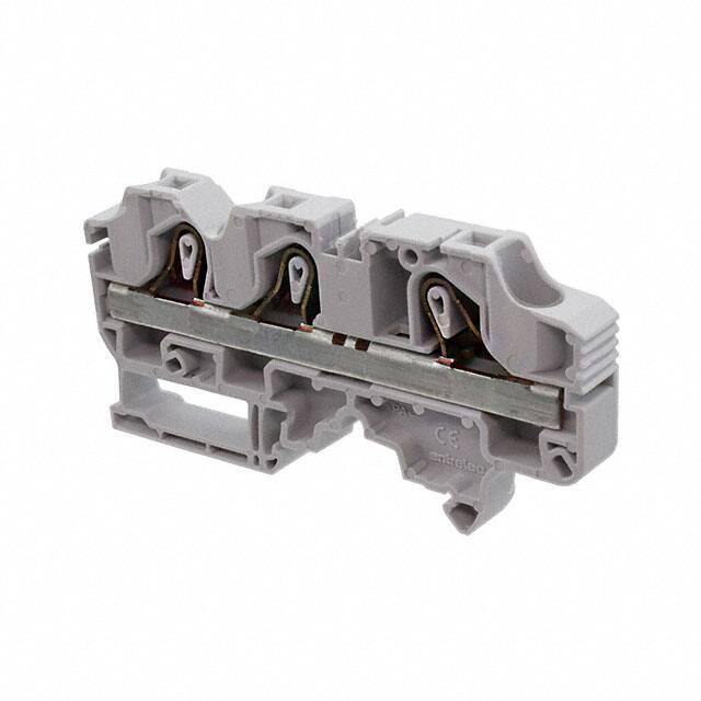 1SNK710011R0000 TE Connectivity ENTRELEC  DIN-Schienenkanal